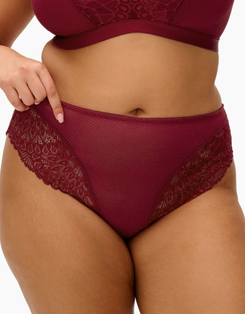 El303350 Elomi Tiernie Brief