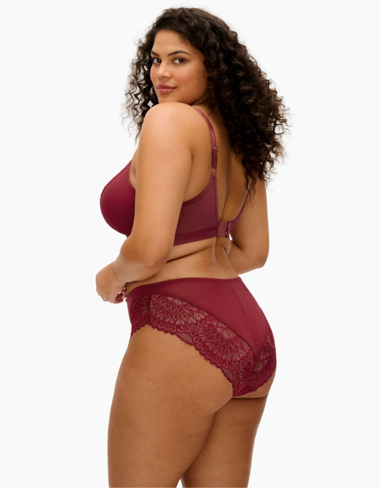 El303350 Elomi Tiernie Brief