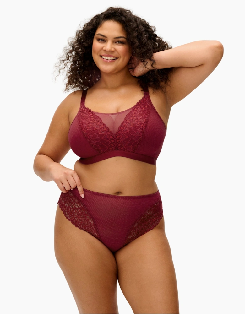 El303350 Elomi Tiernie Brief
