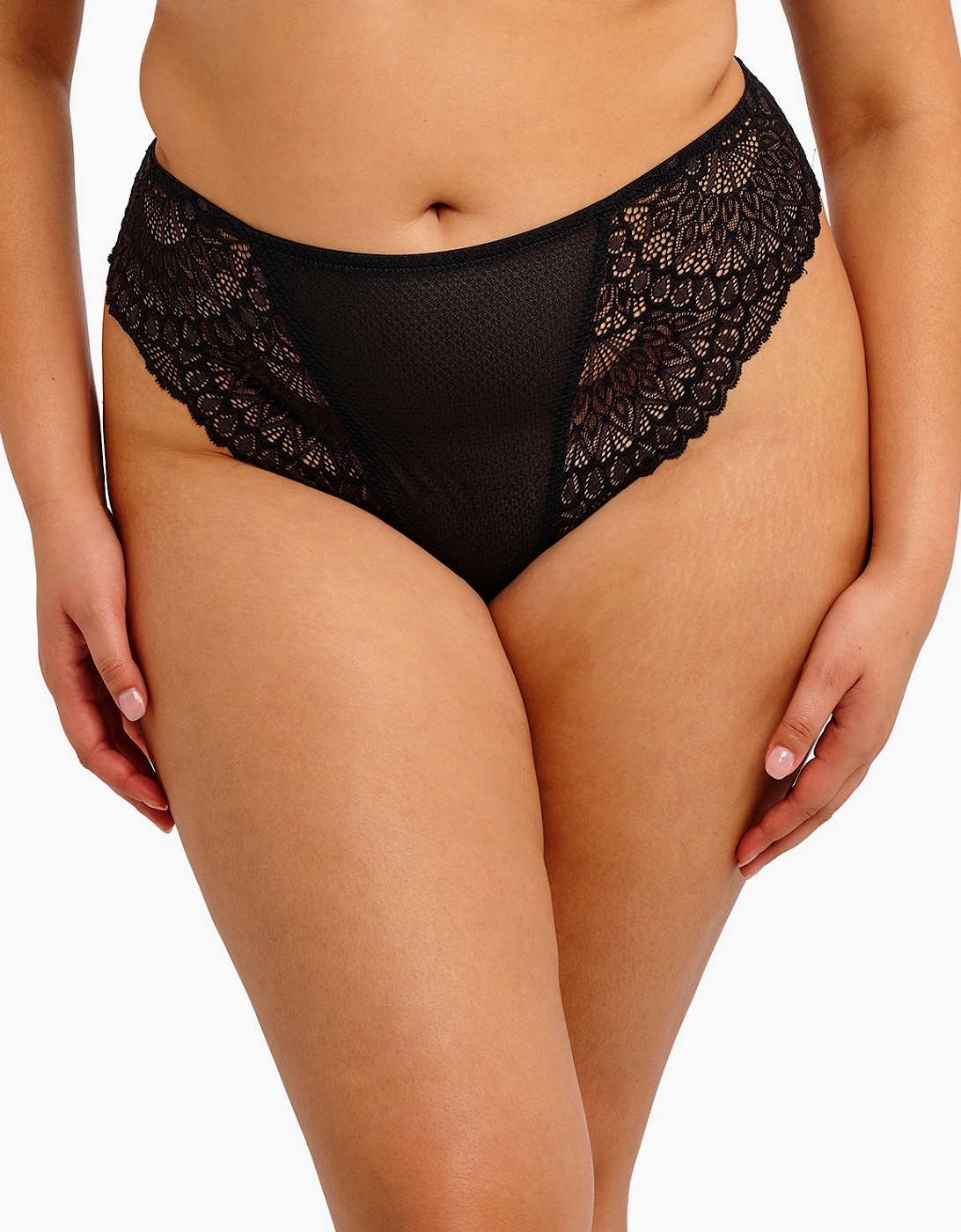El303370 Elomi Tiernie Thong