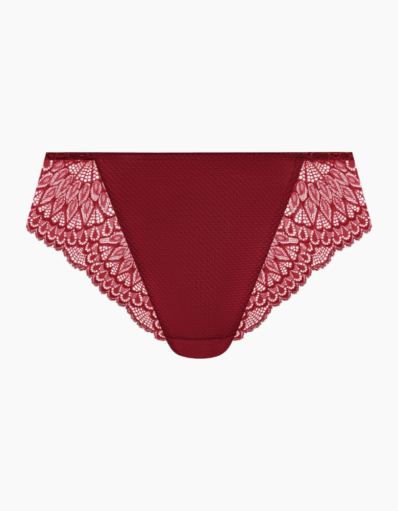 El303370 Elomi Tiernie Thong