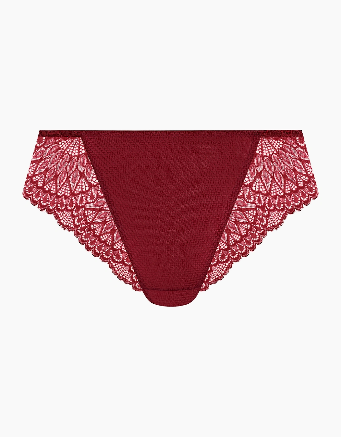 El303370 Elomi Tiernie Thong