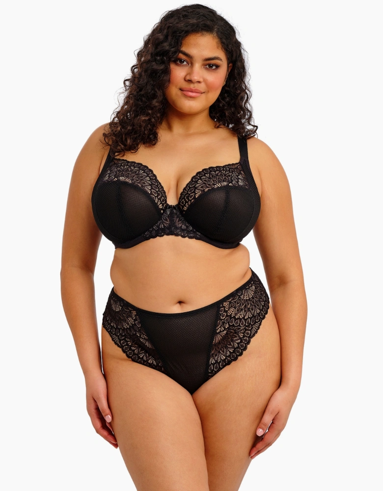 El303370 Elomi Tiernie Thong