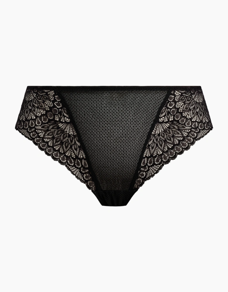 El303370 Elomi Tiernie Thong