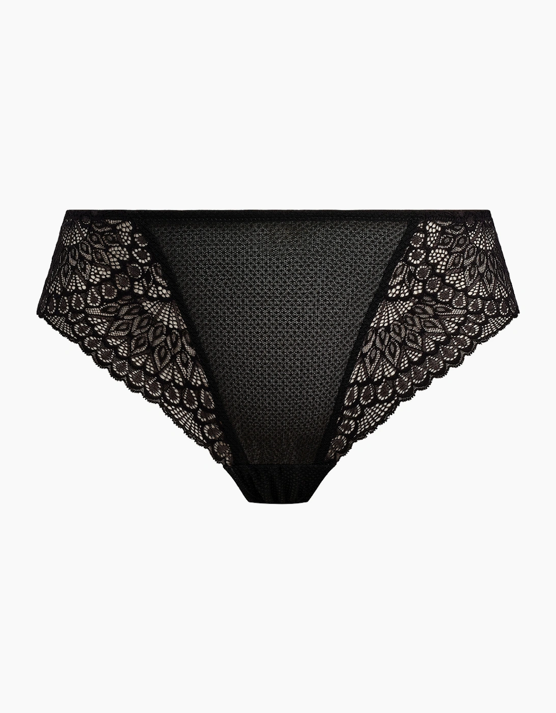 El303370 Elomi Tiernie Thong