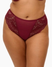 Tibetan Red