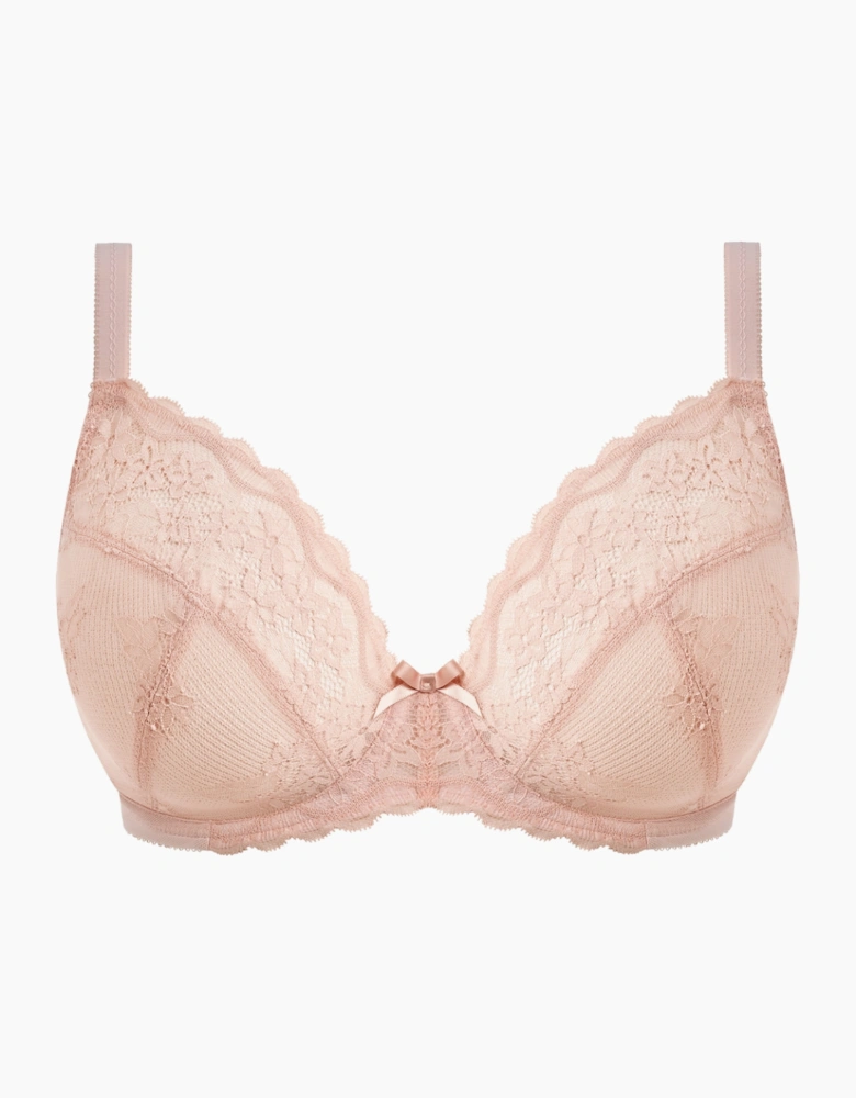 Aa404302 Freya Quinn Underwired Plunge Bra