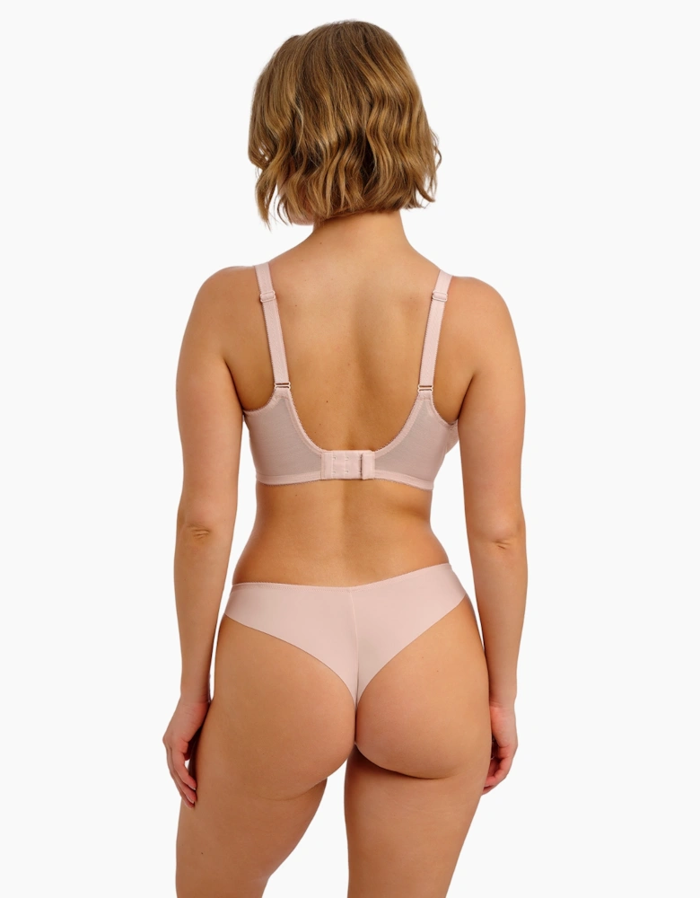 Aa404302 Freya Quinn Underwired Plunge Bra