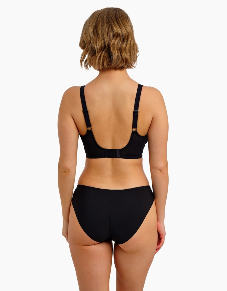 Aa404302 Freya Quinn Underwired Plunge Bra