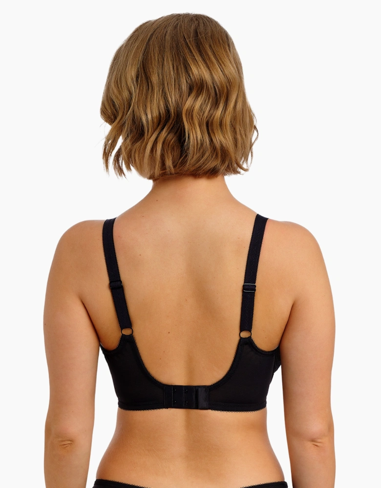 Aa404302 Freya Quinn Underwired Plunge Bra