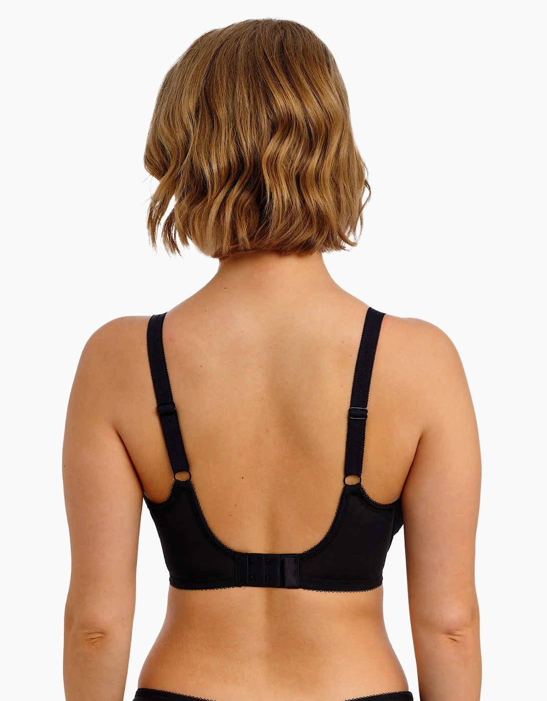 Aa404302 Freya Quinn Underwired Plunge Bra