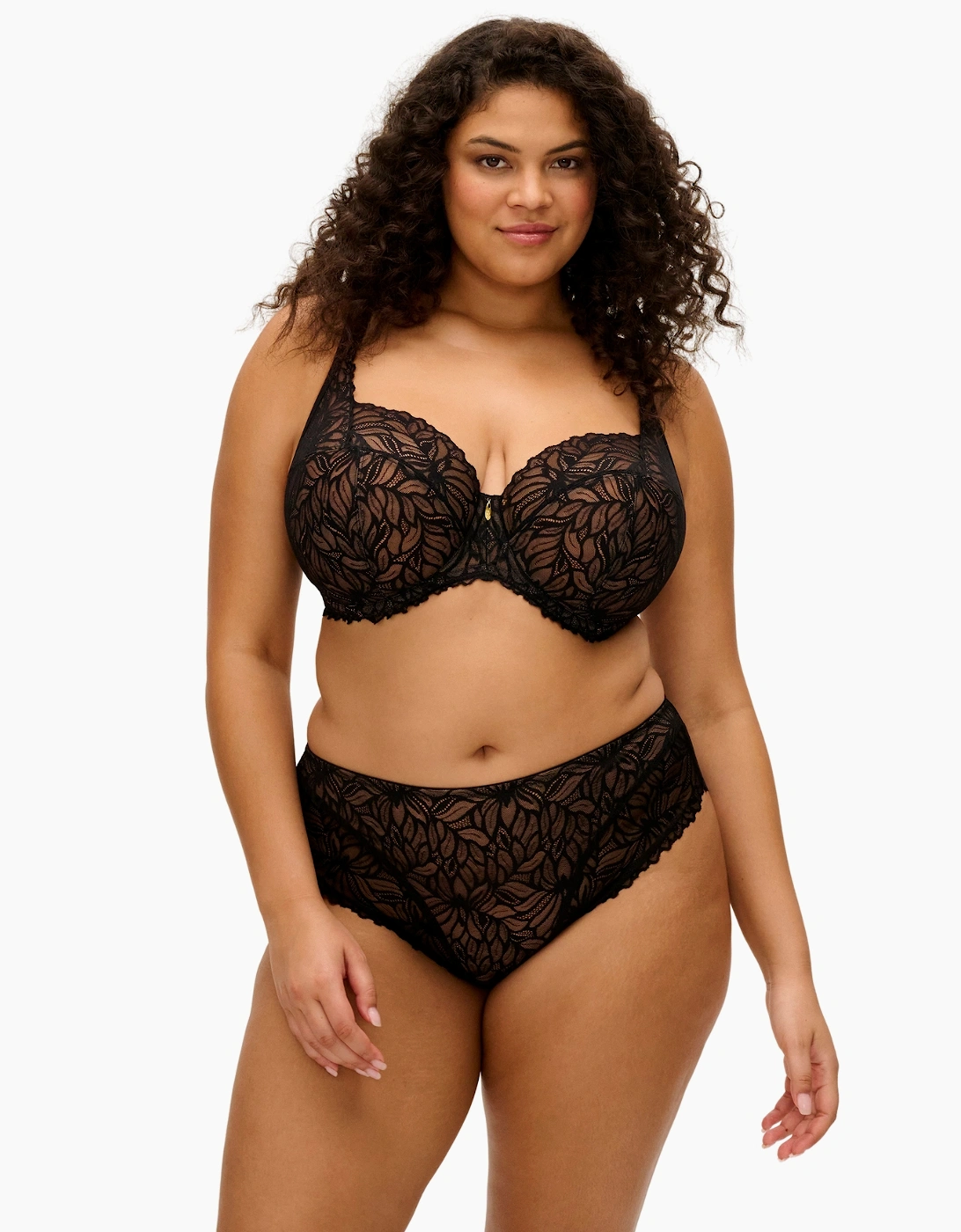 El303550 Elomi Carena Brief