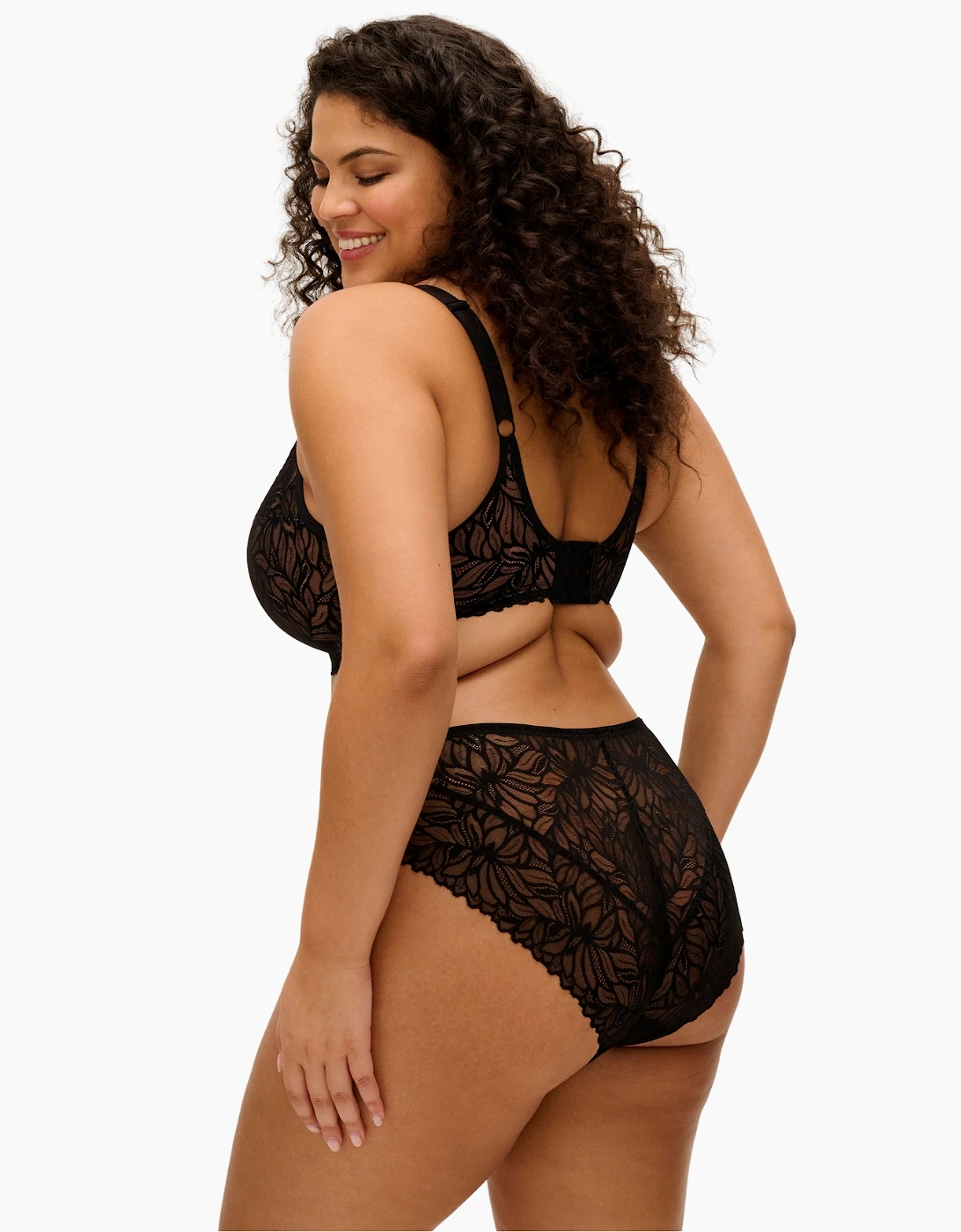 El303550 Elomi Carena Brief