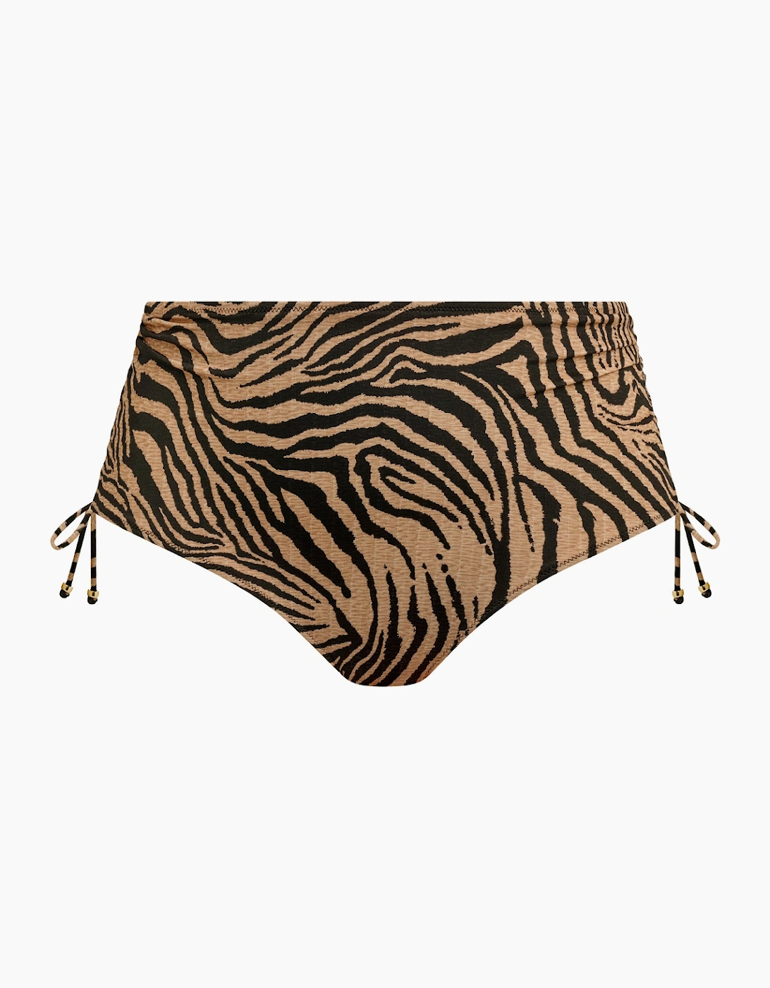 Es803773 Elomi Tortoli Bay Adjustable Bikini Brief