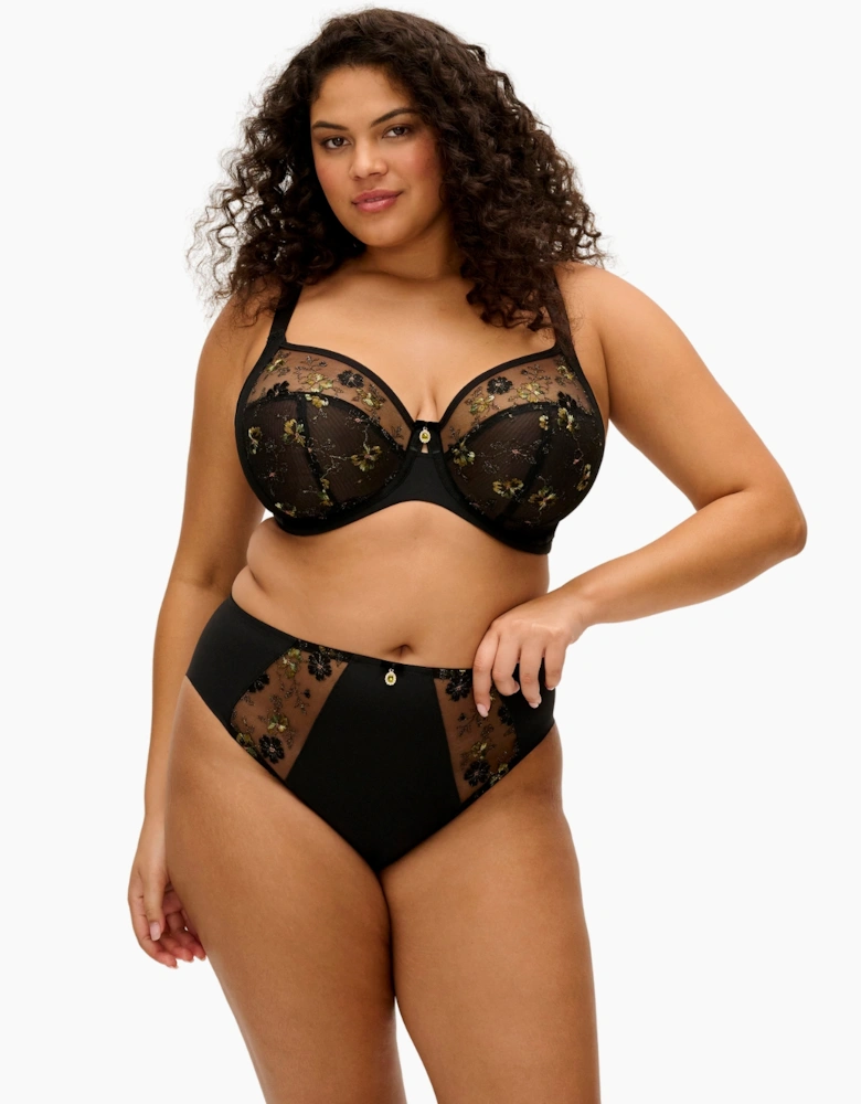 El303750 Elomi Lyriana Brief