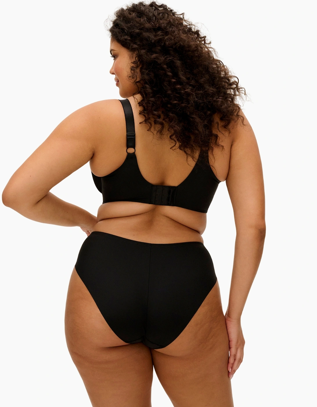 El303750 Elomi Lyriana Brief