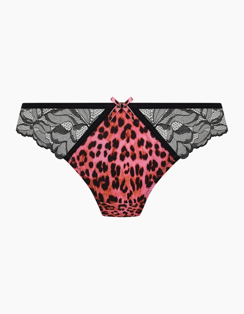 Aa404070 Freya Cherish Me Thong