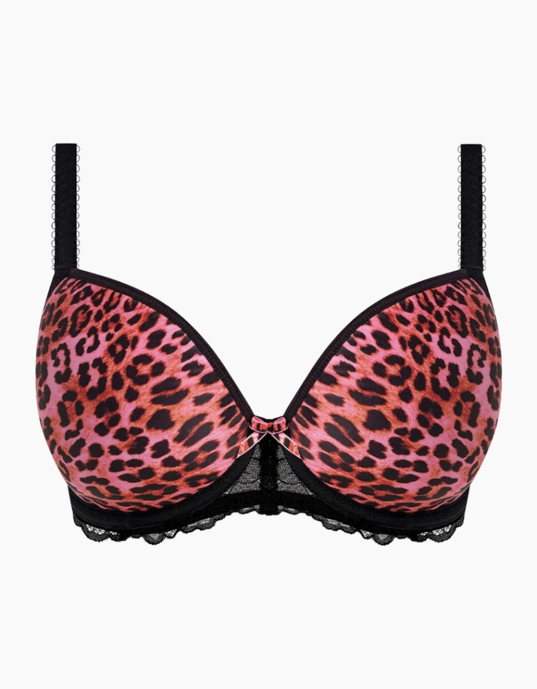 Aa404031 Freya Cherish Me Moulded Plunge T-Shirt Bra