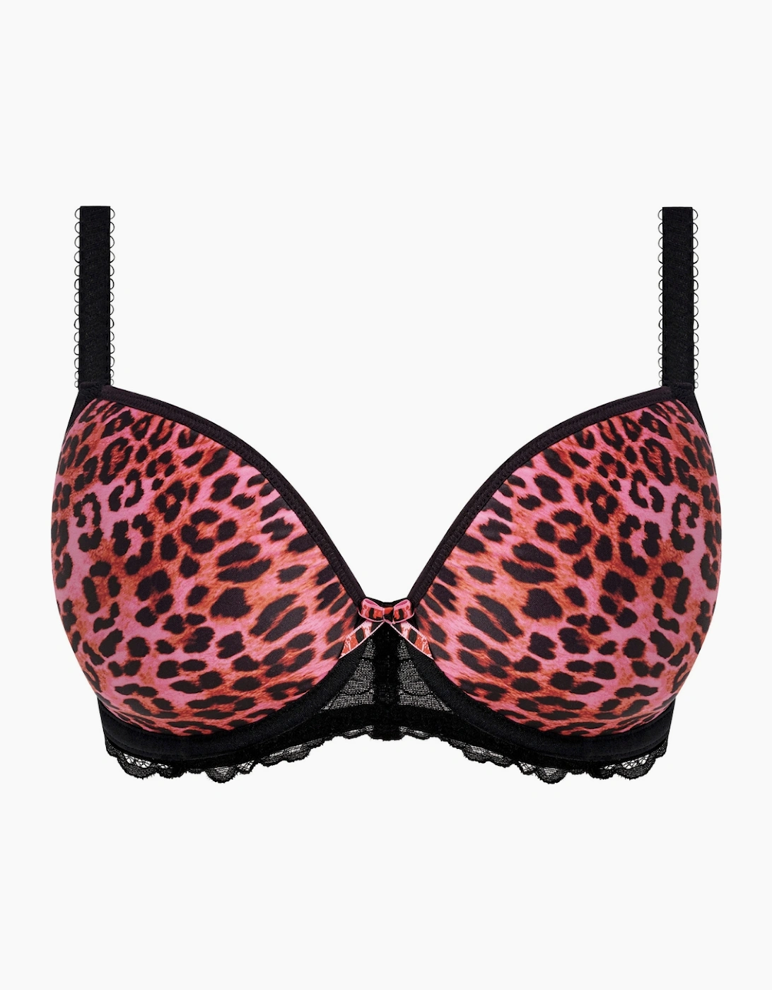 Aa404031 Freya Cherish Me Moulded Plunge T-Shirt Bra