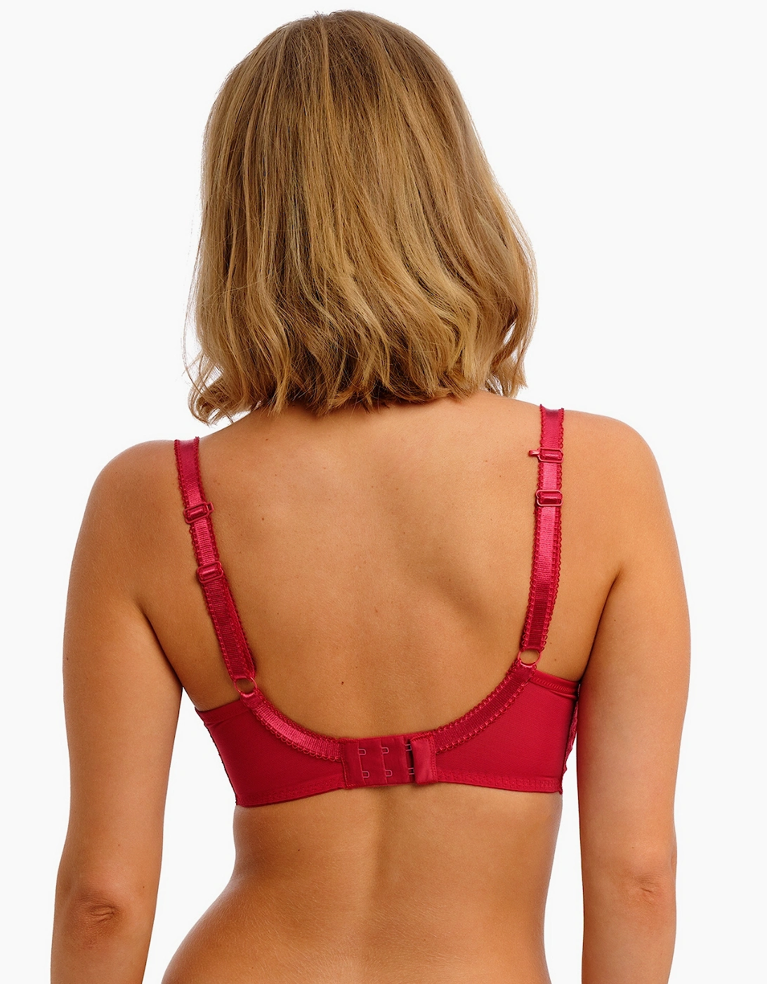 Aa404031 Freya Cherish Me Moulded Plunge T-Shirt Bra