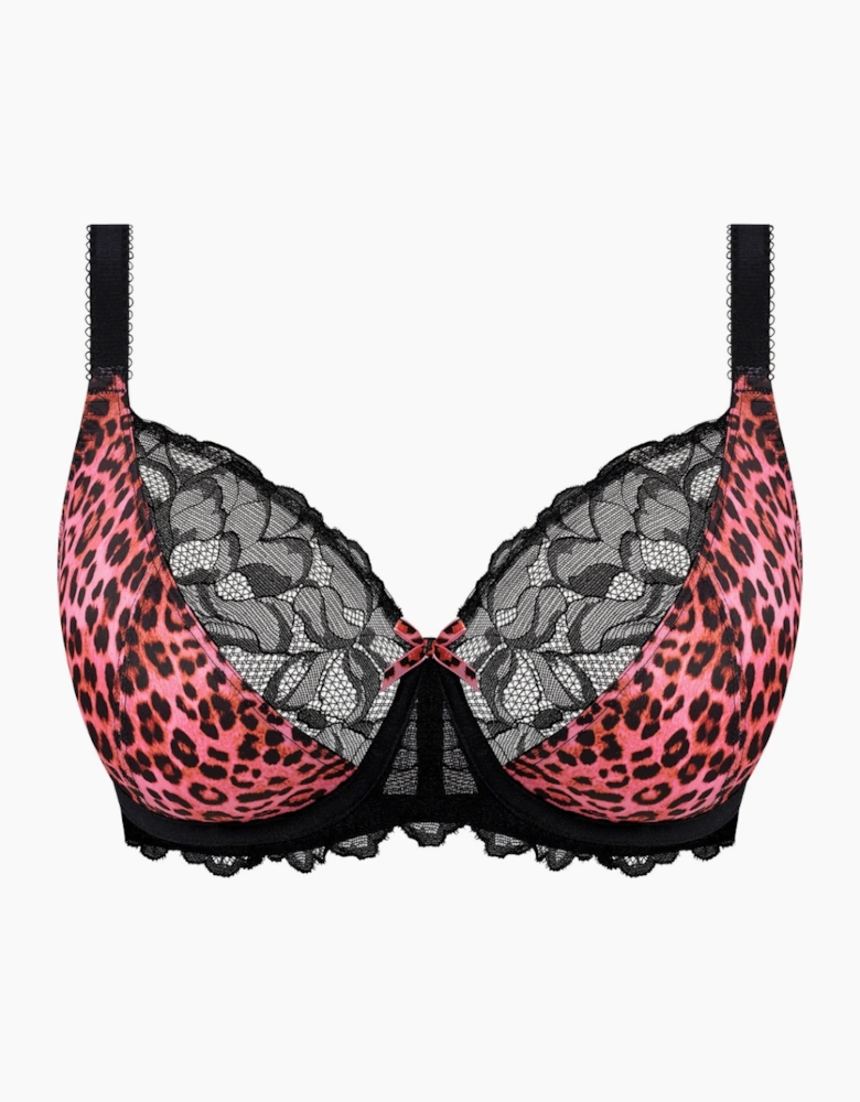 Aa404002 Freya Cherish Me Underwired Plunge Bra