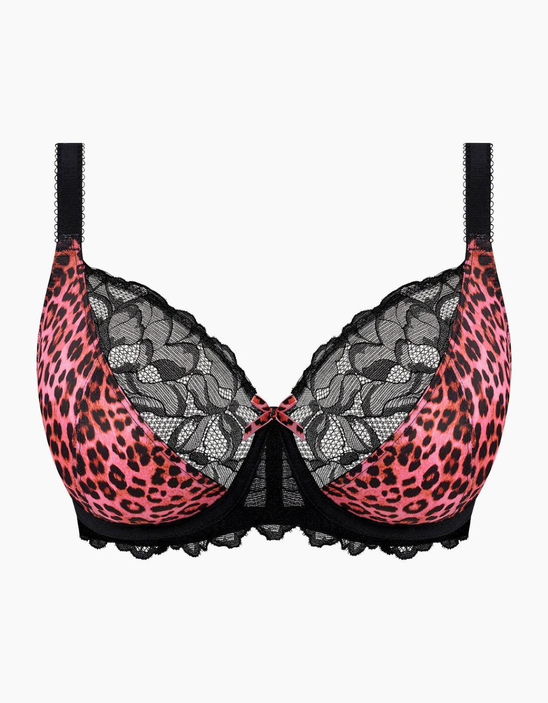 Aa404002 Freya Cherish Me Underwired Plunge Bra