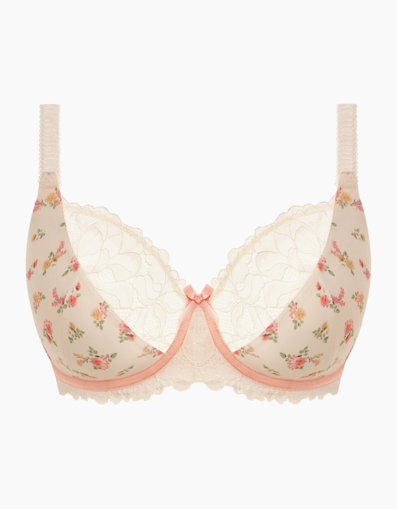 Aa404002 Freya Cherish Me Underwired Plunge Bra