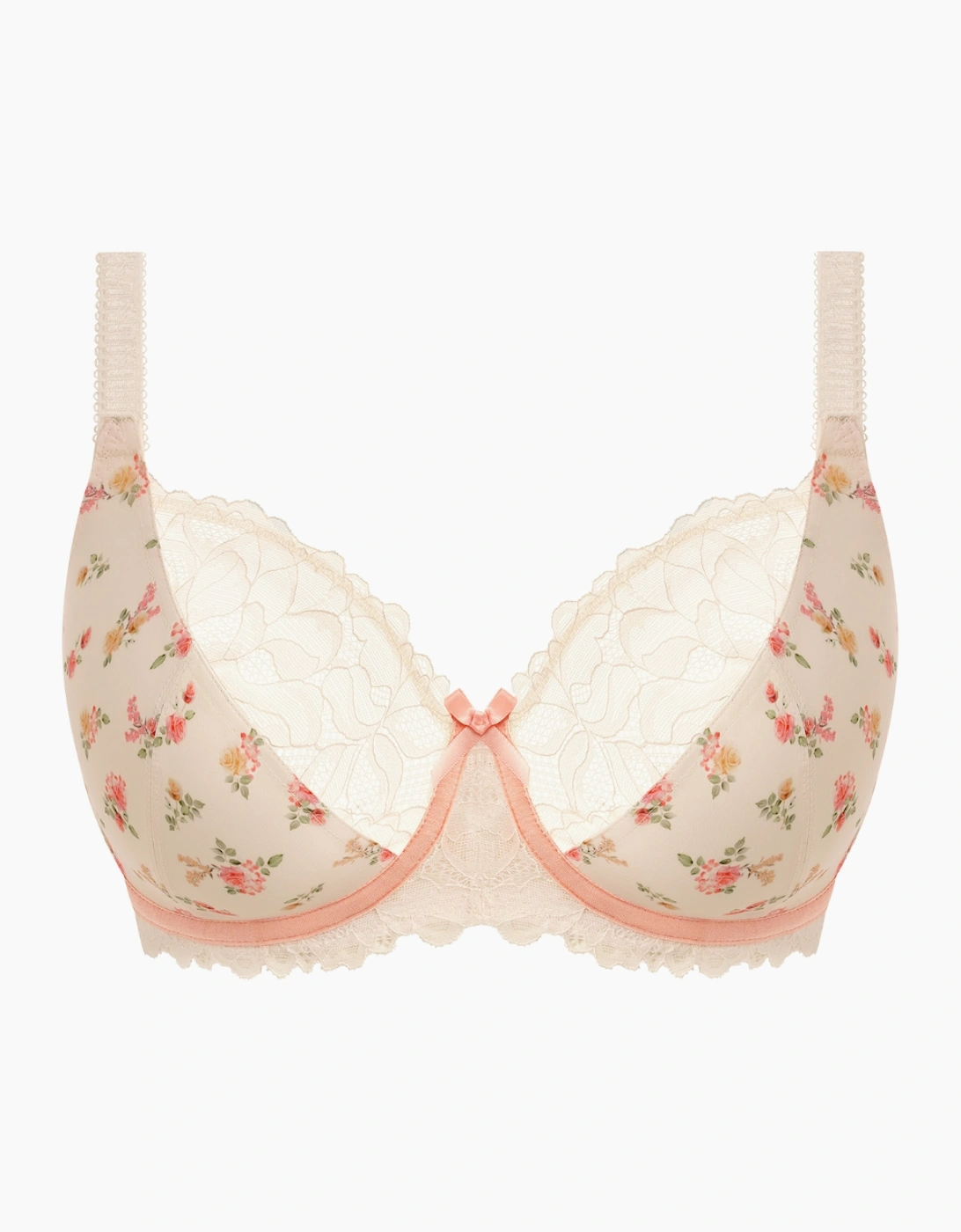 Aa404002 Freya Cherish Me Underwired Plunge Bra