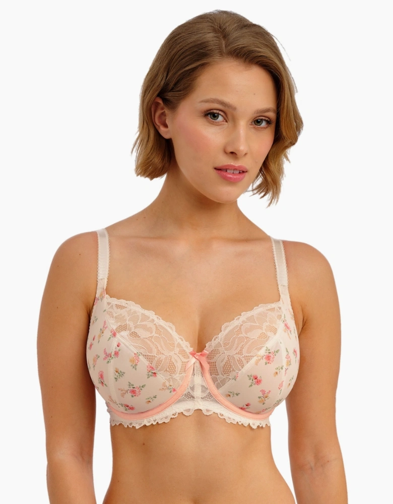 Aa404002 Freya Cherish Me Underwired Plunge Bra