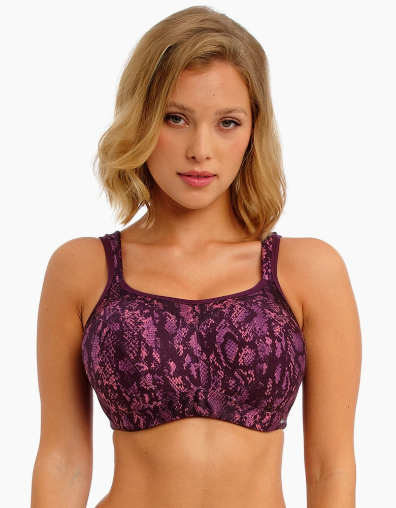 401003 Freya Active High Octane Sports Bra