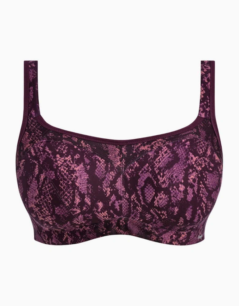 401003 Freya Active High Octane Sports Bra