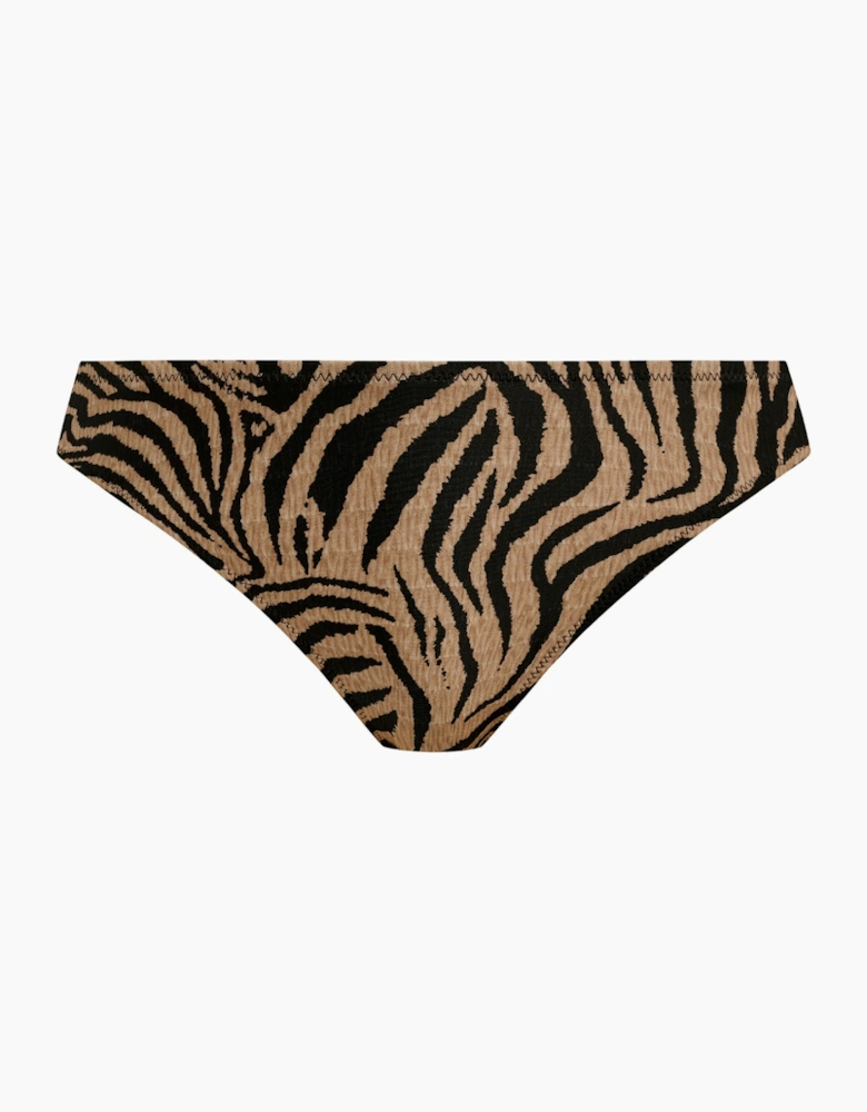 As208270 Freya Tortoli Bay Bikini Brief