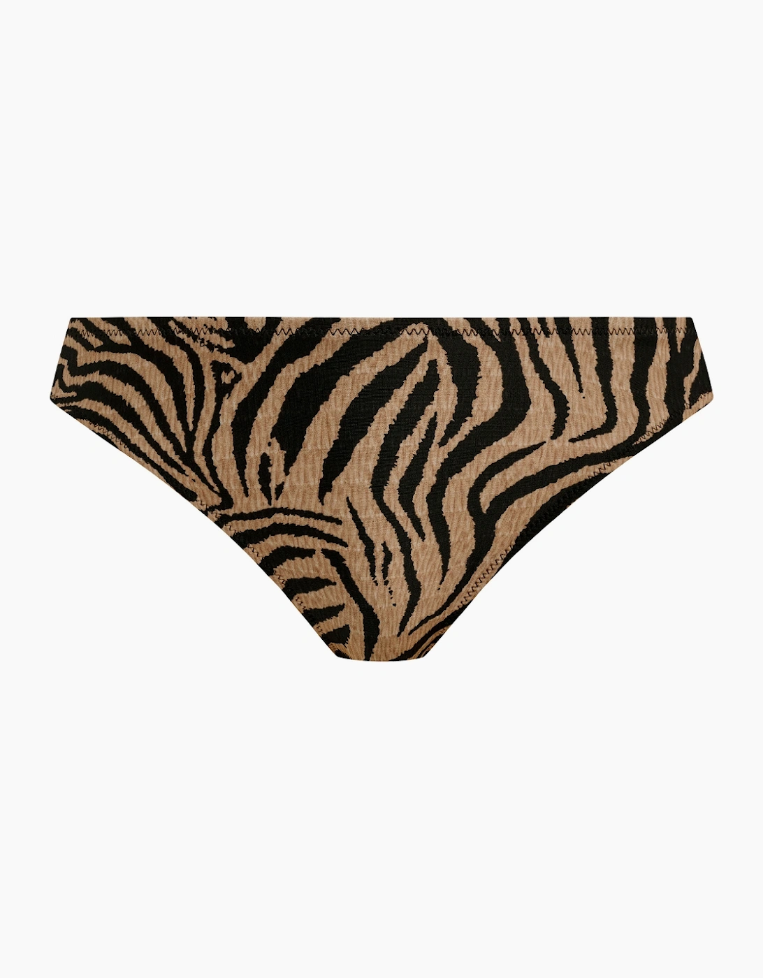 As208270 Freya Tortoli Bay Bikini Brief