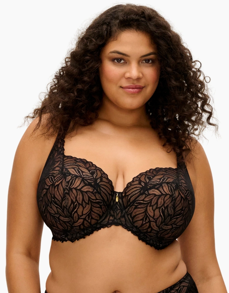 El303507 Elomi Carena Underwired Balconette Bra