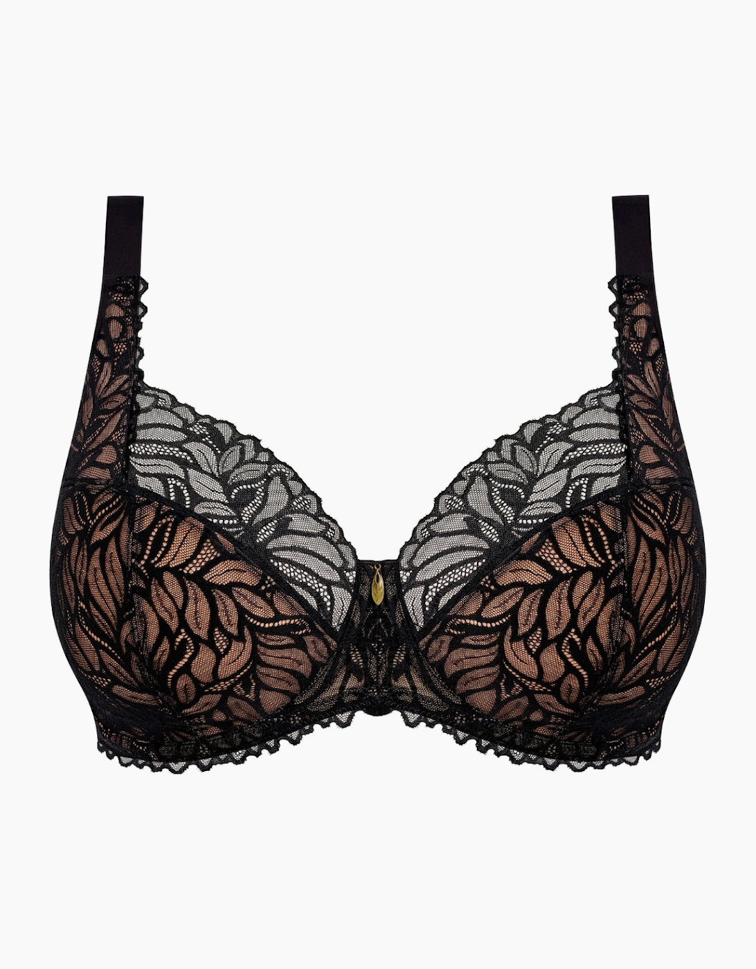 El303507 Elomi Carena Underwired Balconette Bra