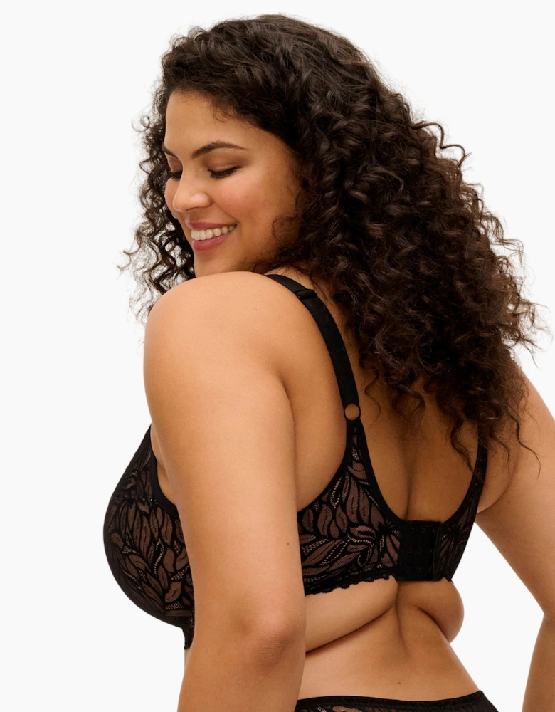 El303507 Elomi Carena Underwired Balconette Bra