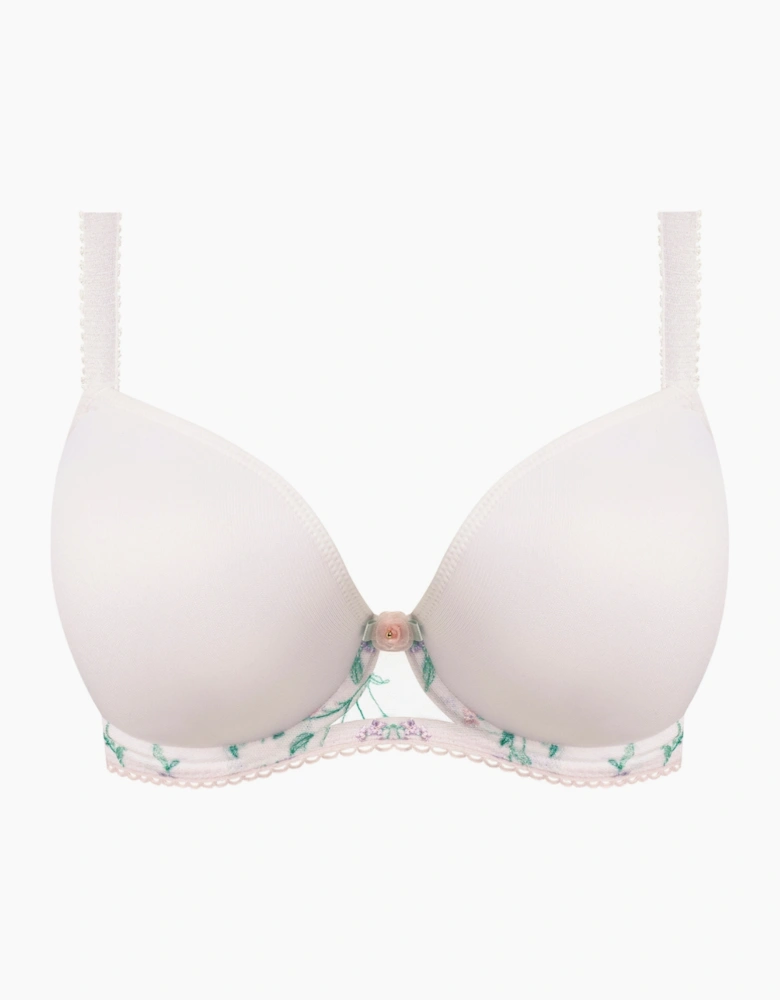 403231 Freya Love Crush Moulded Plunge T Shirt Bra