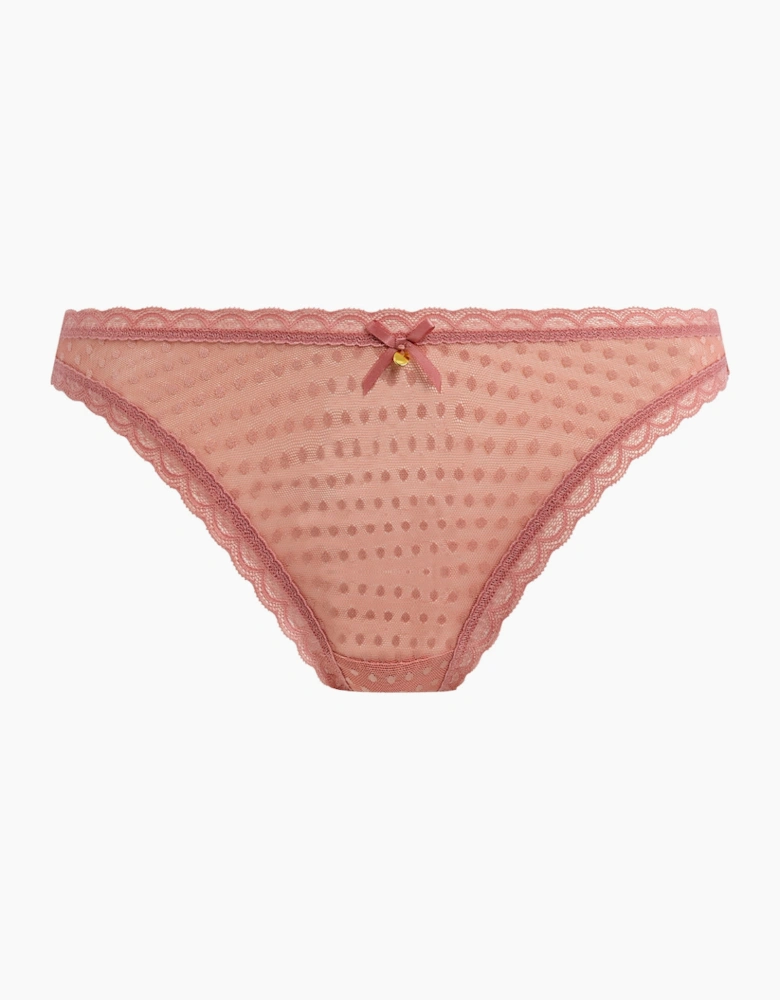 Aa403953 Freya Spot-Light High Leg Brief
