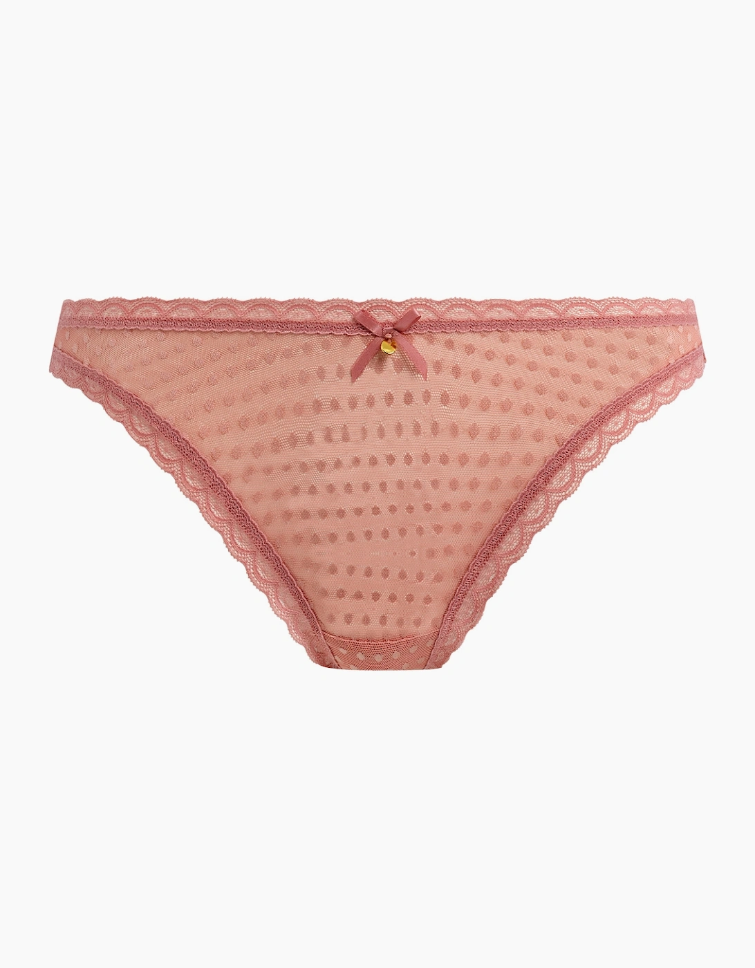 Aa403953 Freya Spot-Light High Leg Brief