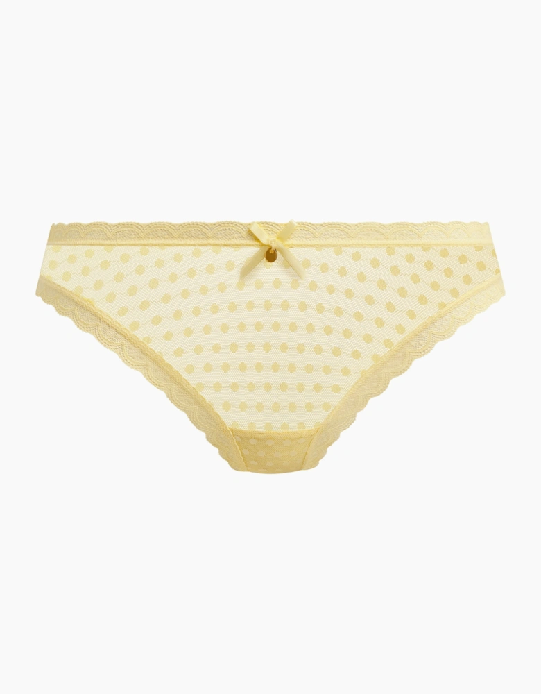 Aa403953 Freya Spot-Light High Leg Brief