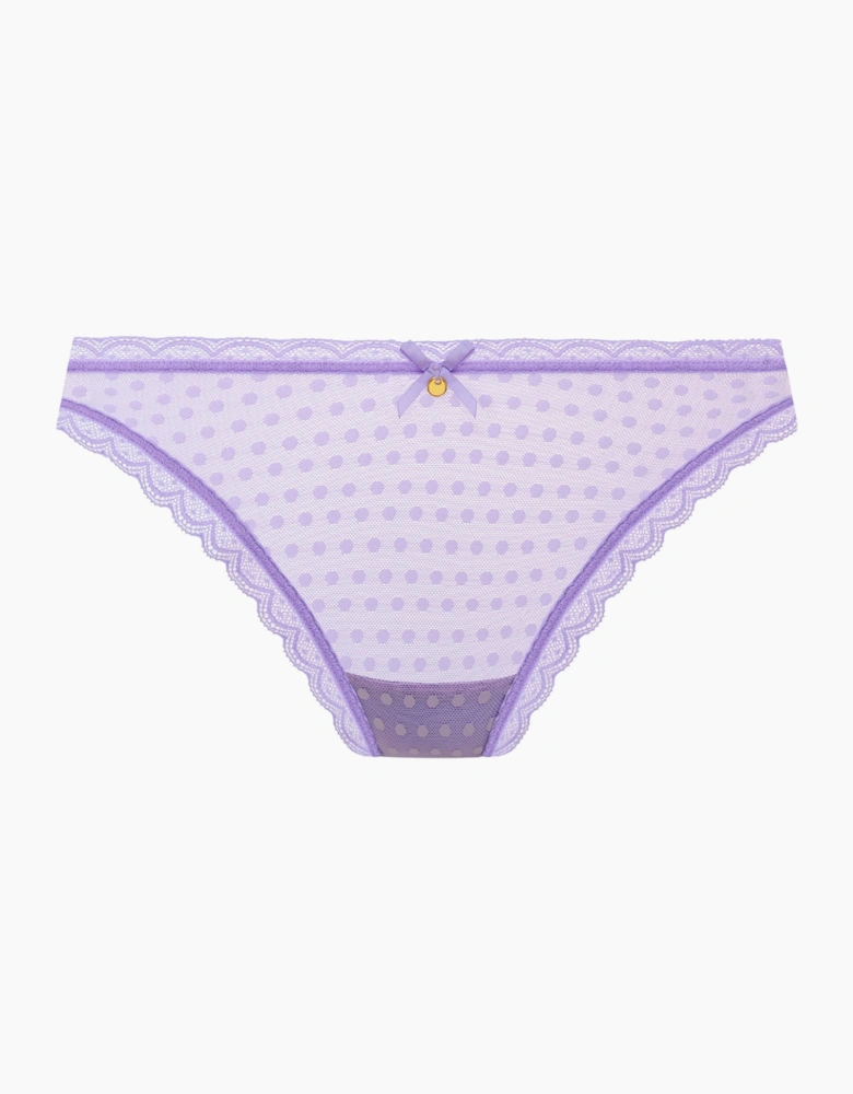 Aa403953 Freya Spot-Light High Leg Brief