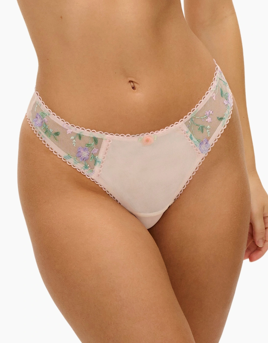 403270 Freya Love Crush Thong