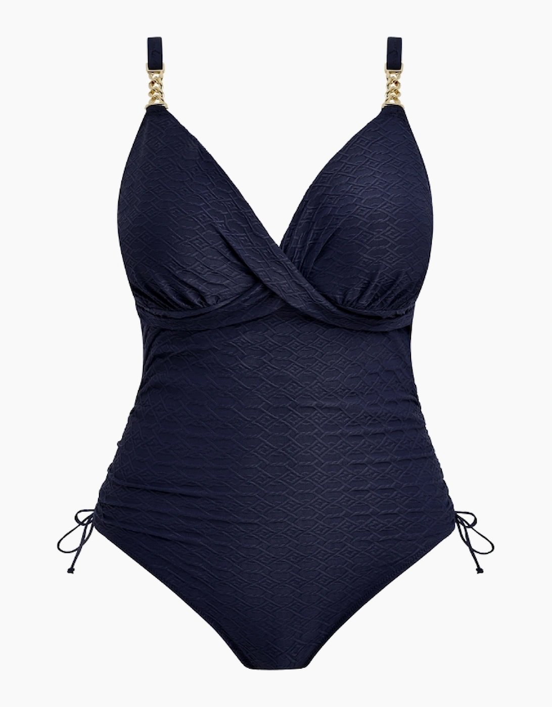 Fs506639 Fantasie Azores Underwired Plunge Swimsuit