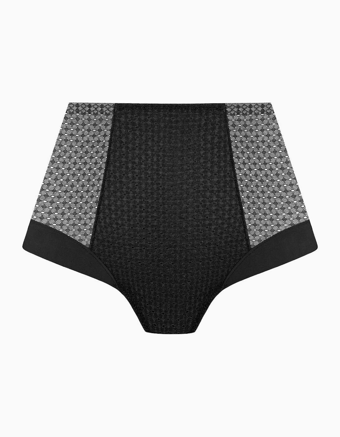 Fl104452 Fantasie Evolution Comfort High Waist Brief