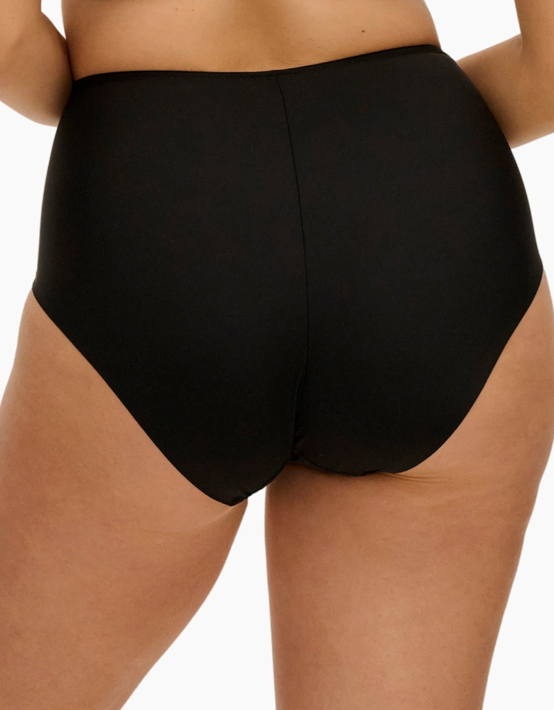 Fl104452 Fantasie Evolution Comfort High Waist Brief