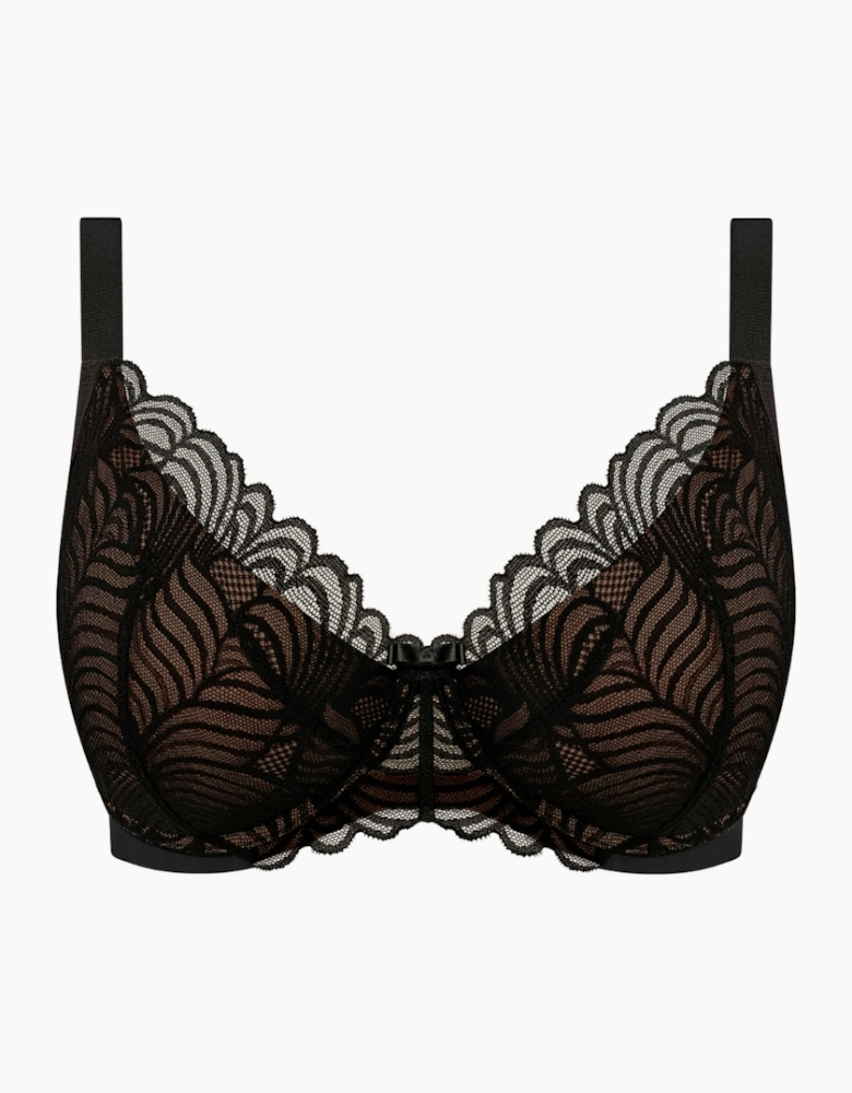 Aa404714 Freya Alanna Underwired Padded Plunge Bra