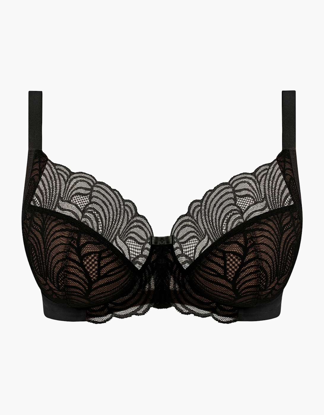 Aa404707 Freya Alanna Underwired Balconette Bra