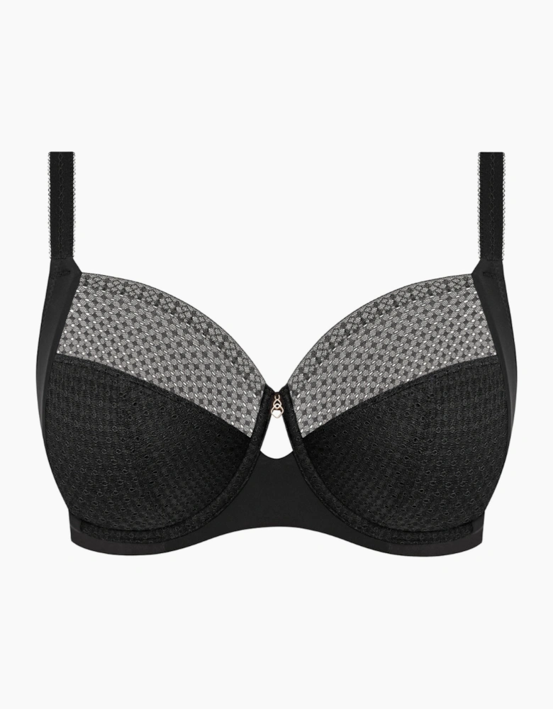 Fl104401 Fantasie Evolution Comfort Underwired Side Support Bra