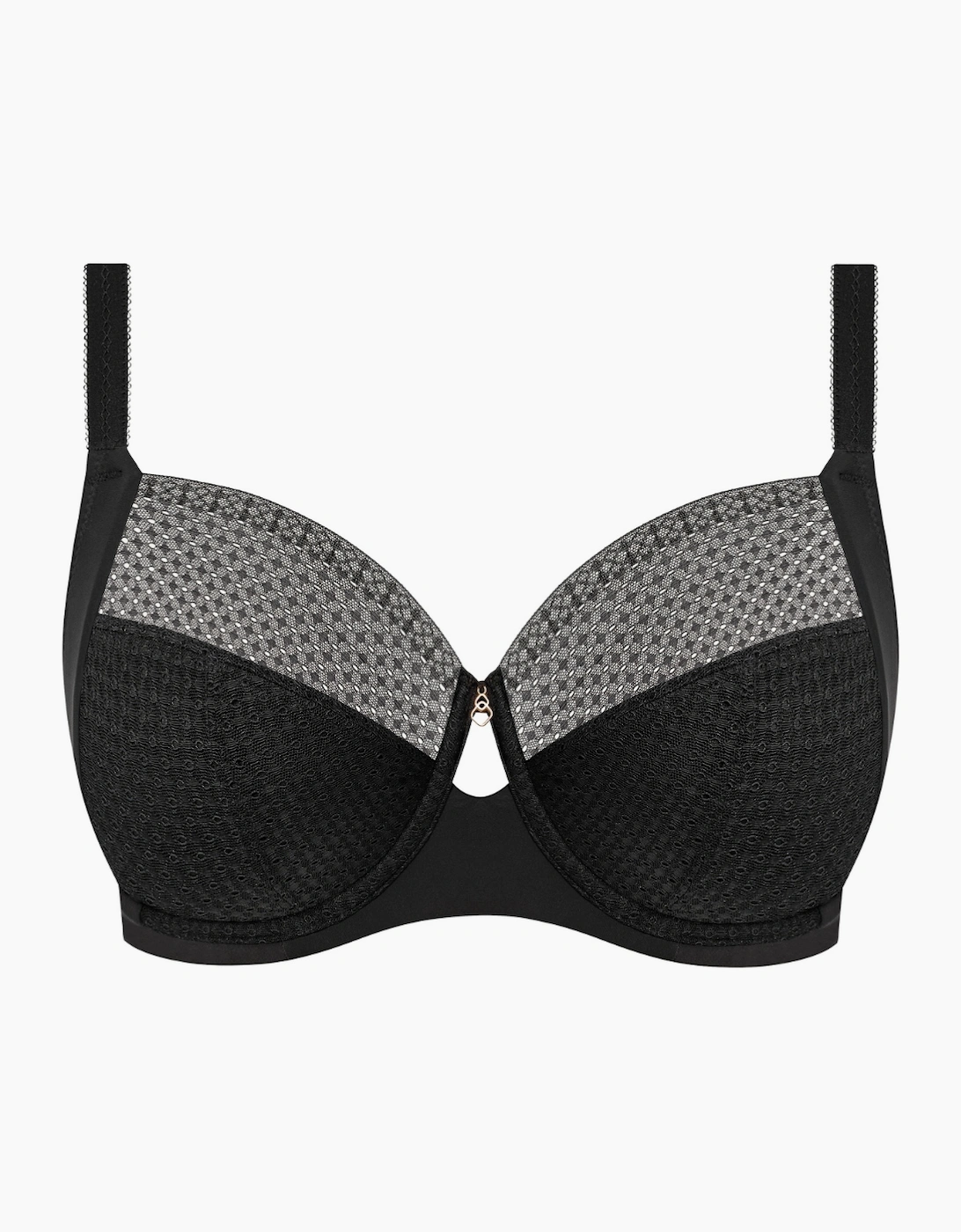 Fl104401 Fantasie Evolution Comfort Underwired Side Support Bra