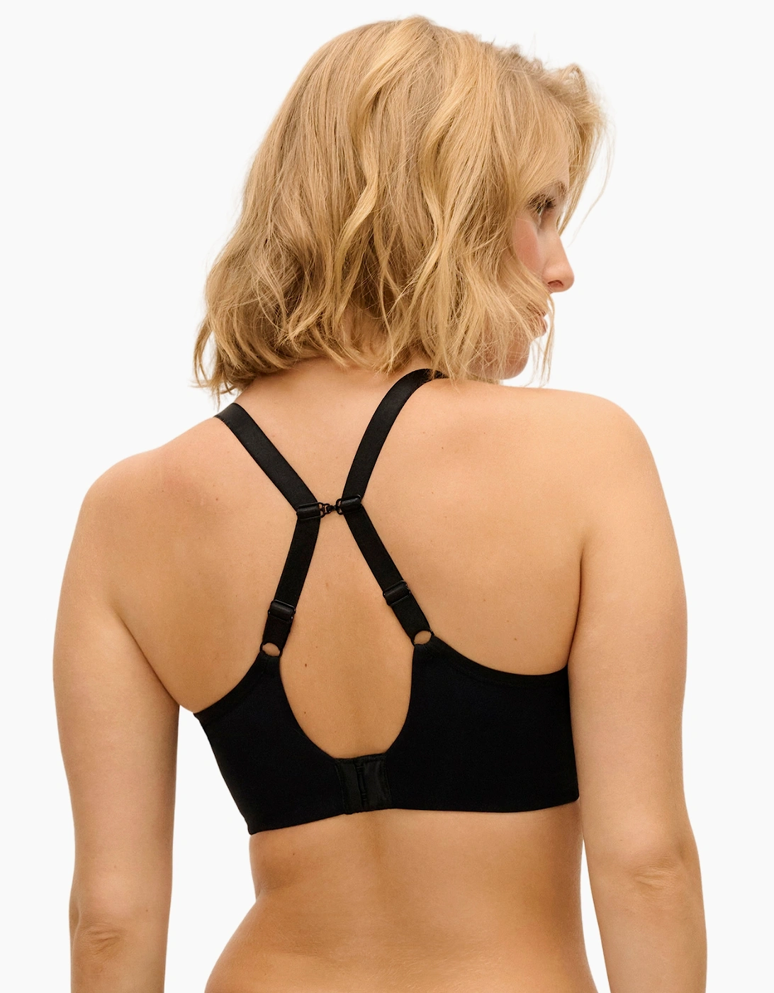 Aa404707 Freya Alanna Underwired Balconette Bra